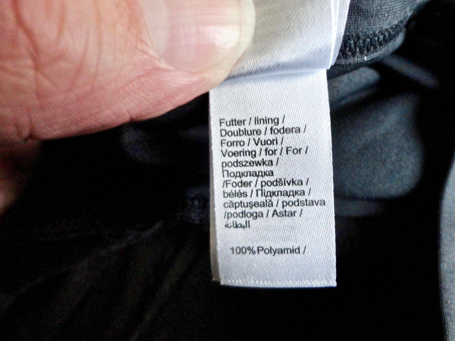 S.Oliver Costumi da bagno & Bikini: S.Oliver Tankini-Top, Schwarz Cup C/D 36 – Nuovo e nell'imballaggio originale da Dottikon venduto da Facehugger2012 9