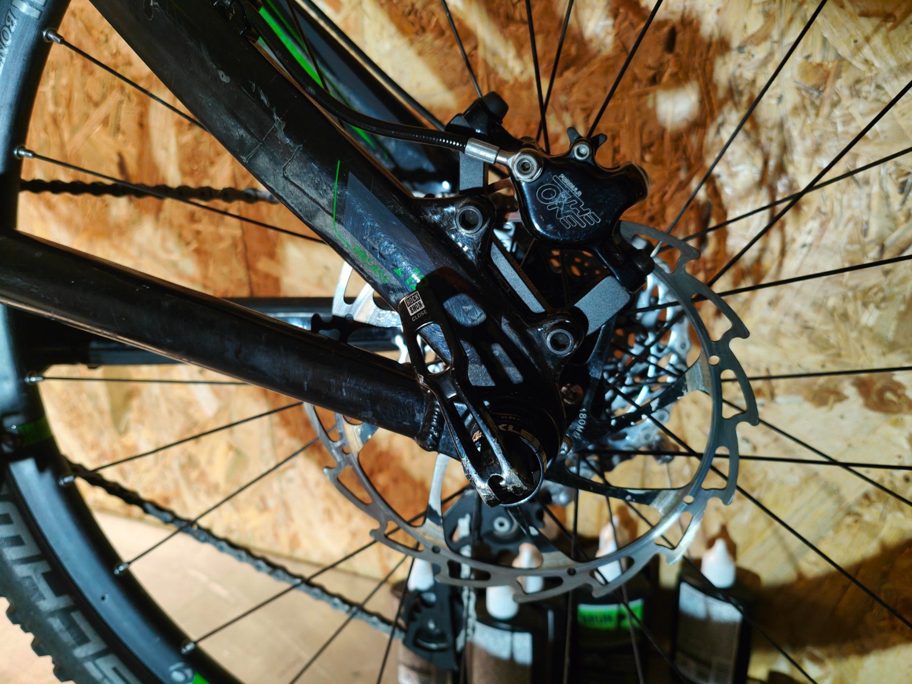 Trek Biciclette: Trek remedy 9.8 – Usato da moutier venduto da davidtr 1