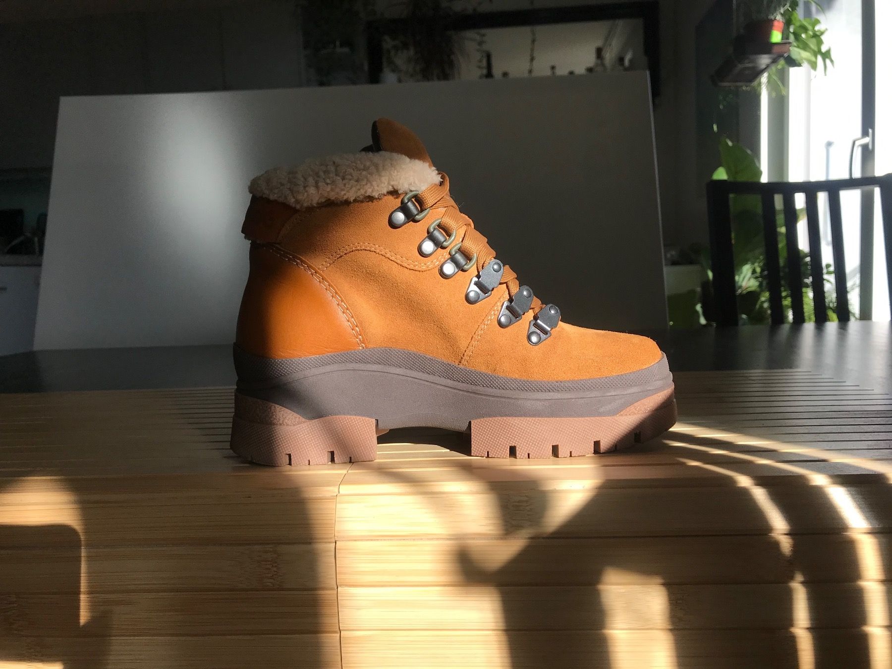 Chloé Scarpe da donna: Bottines See by Chloé taille 36 – Nuovo e nell'imballaggio originale da Basel venduto da Maria-Alexa