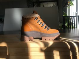 Bottines See by Chloé taille 36