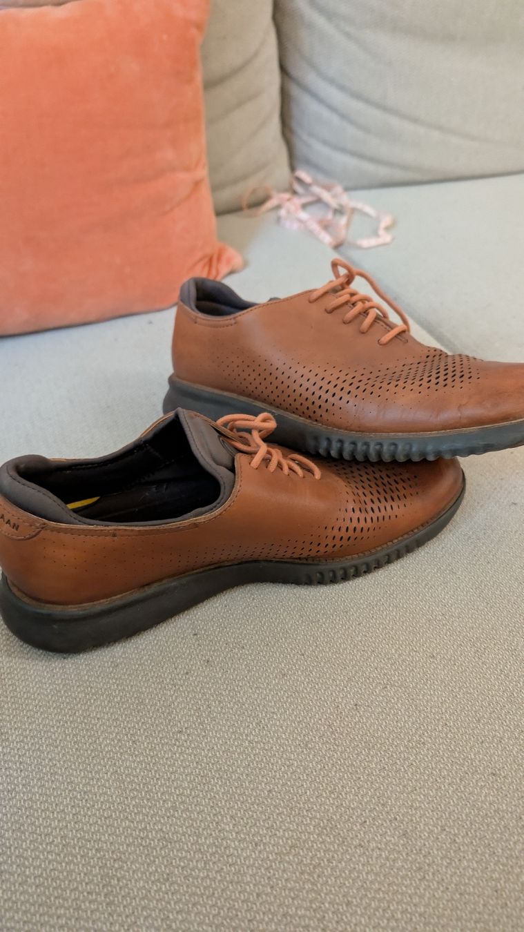 Scarpe da uomo: Cole Haan Zerogrand – Usato da Zürich venduto da ton_ly68