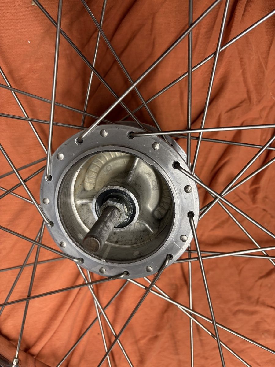 Puch Pièces pour mobylette: Puch Maxi – D'occasion à Rheineck par rom-ano63 9