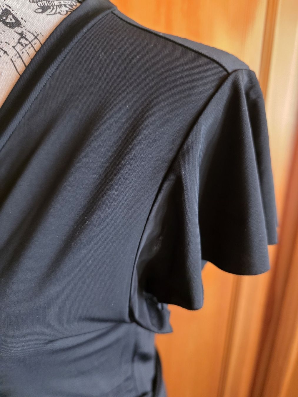 Kleider: Petit robe noir – Neu (gemäss Beschreibung) aus calpiogna von dadalter 1
