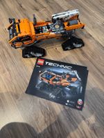 Lego Technic 42038 Arktis-Kettenfahrzeug
