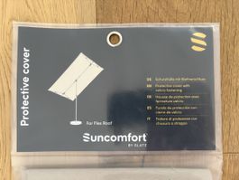 Schutzhülle Suncomfort by Glatz neu ovp