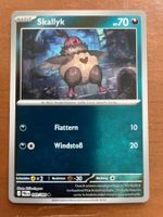 Pokemon Skallyk Reverse (Versand gratis)