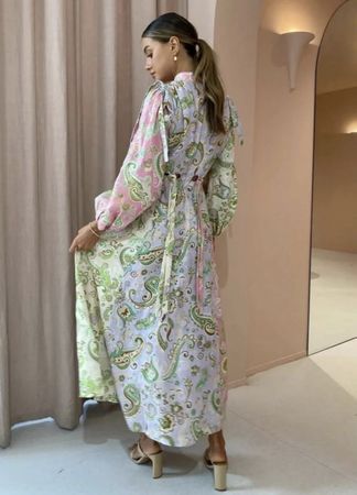 Alémais Kleid – neuwertig, Grösse 10 (AU)