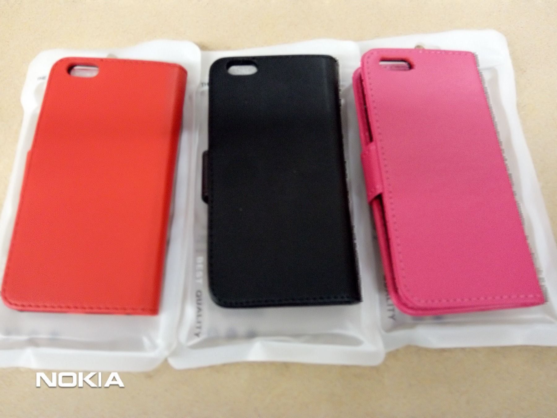 Apple Cover & Protezioni schermo: iphone 6 etui case cover – Nuovo e nell'imballaggio originale da Ermatingen venduto da rik4rdo 2