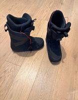 Snowboardschuhe