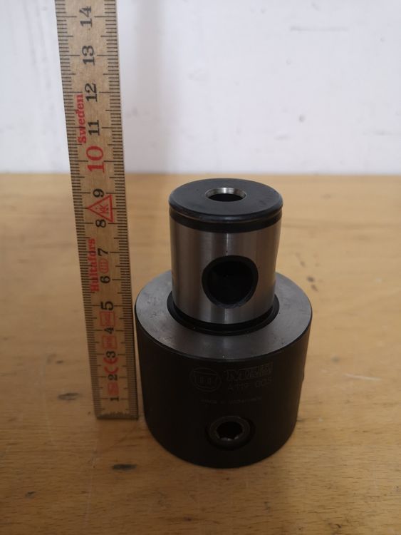 Tous les outils: Wohlhaupter Ausdrehkopf 100-155mm – D'occasion à Berg (Dägerlen) par SCH.B. 3