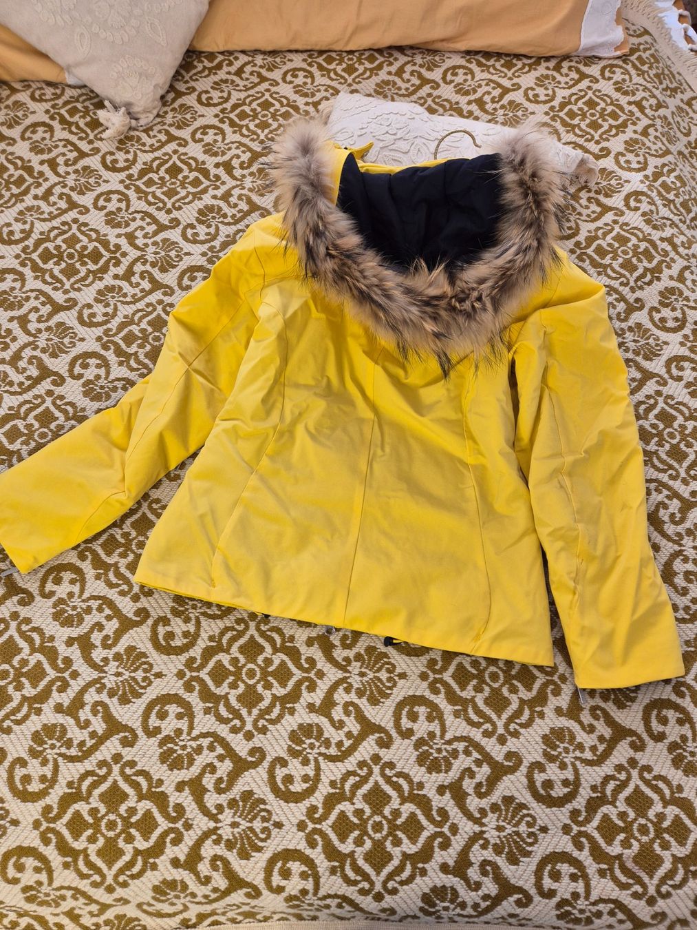 Giacche: Descente-Jacke – Usato da Leissigen venduto da ali_k9v8 1