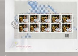 enveloppe FDC 1229