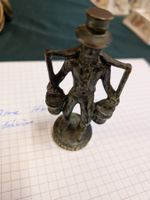 Hummel Hamburg Bronzefigur