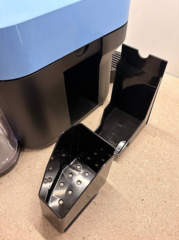 Machines à café & Machines à expresso: Nespresso Vertuo Pop - einmal gebraucht – D'occasion à Siebnen par mim_9ctm 1