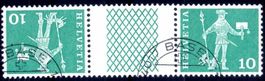KEHRDRUCK MIT ZWISCHENSTEG 10 RP SBK S65 GESTEMPELT - L466