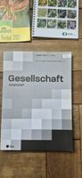 Gesellschaft Arbeitsheft, Ausgabe Luzern, 5. Auflage