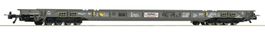Roco 6600093 Rola Hupac - Einzelwagen
