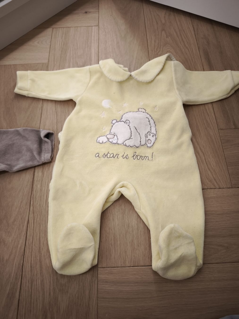 Lotti & Set di vestiti: Kleider Set - Baby  – Usato da Oberrieden venduto da Beti85 2