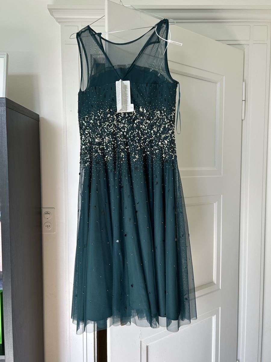 Vestiti: Cocktail Kleid  – Nuovo e nell'imballaggio originale da Basel venduto da iri_7h2p 1