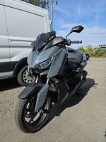 Yamaha X-Max TECH MAX, 125ccm, Jg. 2021, 15478km Defekt