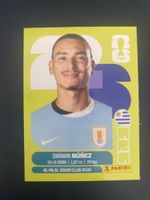 Panini FIFA World Cup Sticker URU 17