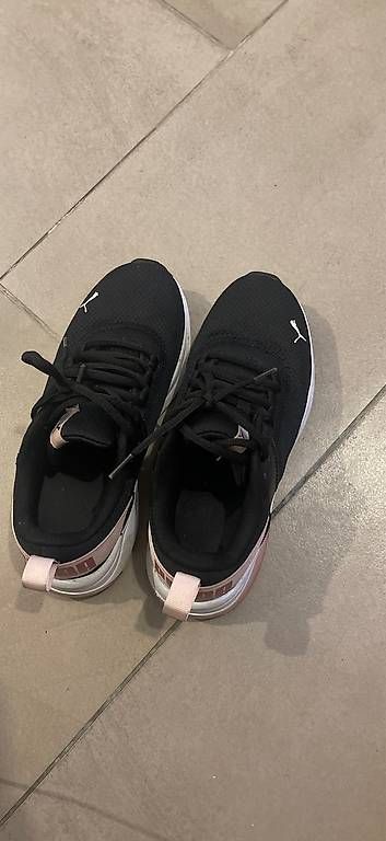 Puma Herrenschuhe: Chaussures sport – Gebraucht aus Clarens von mil_5hwj