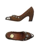 RAS Wildleder Pumps Kristallen Gr. 37 NEU