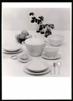 Fotografie Willi Moegle, Stuttgart, Serv