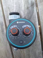 Bewässerungscomputer Gardena Water Control EasyPlus