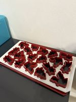 Guetzli Ausstechschablone von Betty Bossi
