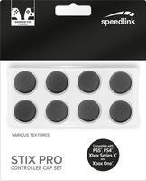 Stix Pro Controller Cap Set (Speedlink)