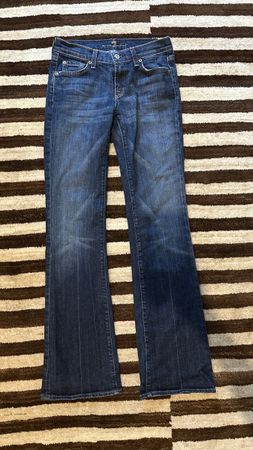 7 for All Mankind | Jeans | Grösse 26