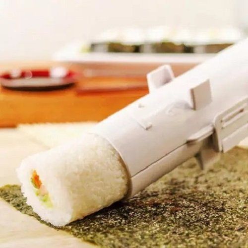 Elettrodomestici da cucina: Sushi Bazooka / Sushi Maker – Nuovo e nell'imballaggio originale da Werdenberg venduto da EXA-Homeware 6