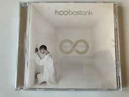 CD Hoobastank - The reason