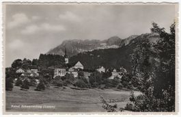 Kurort Schwarzenberg (Luzern)