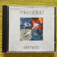 MIKE OLDFIELD-THE BEST OF/ELEMENTS