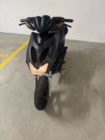 Roller Yamaha YQ50