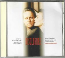 Ennio Morricone – Disclosure