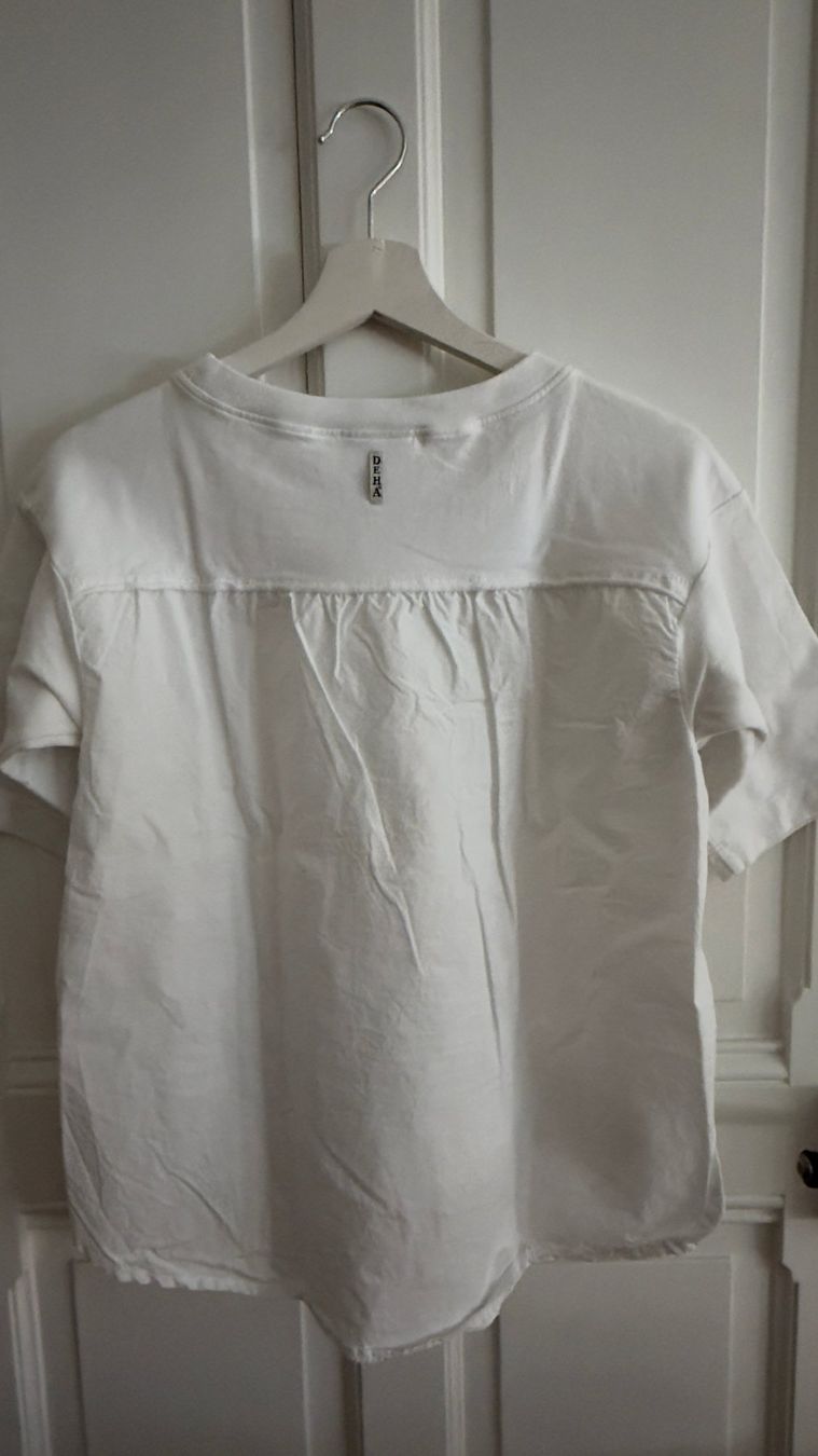 T-shirts: T-Shirt  von DEHA - Ballett & Freizeit – D'occasion à Bern par MarieBrocante 5