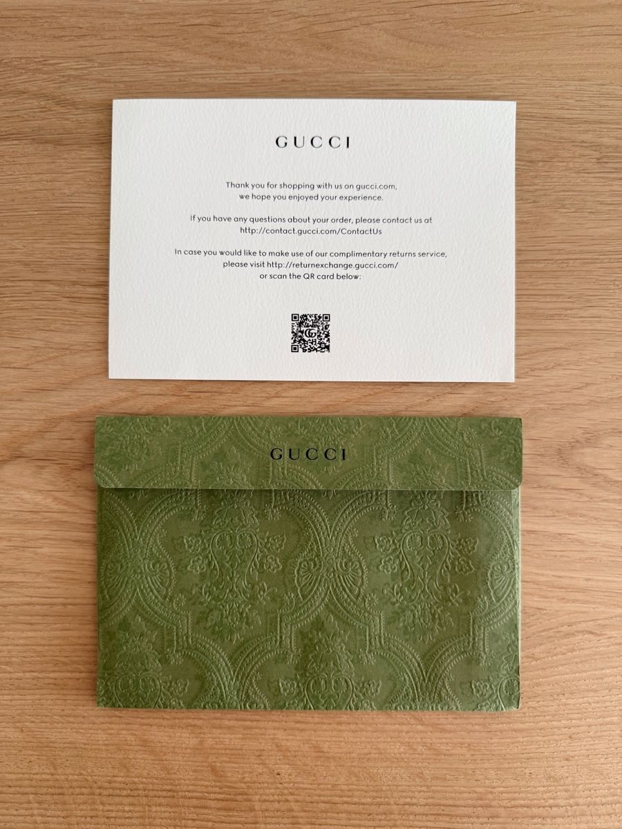 Gucci Portamonete: Gucci Horsebit 1955 Small Wallet – Usato da Beringen venduto da kri_v7tg 1