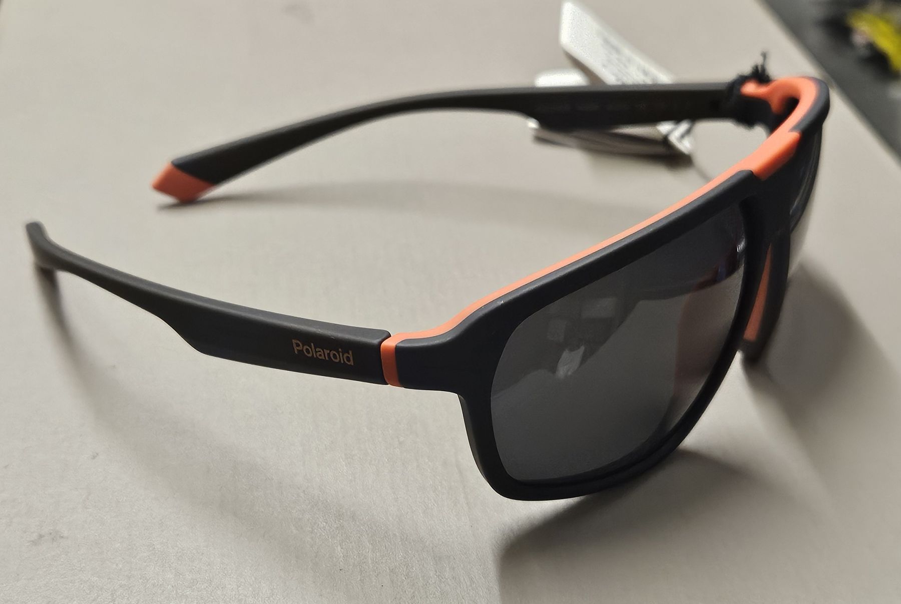 Polaroid Occhiali & Lenti: Polaroid Sonnenbrille PLD 2142/S  – Nuovo (secondo la descrizione) da Dachsen venduto da Topparts1 2