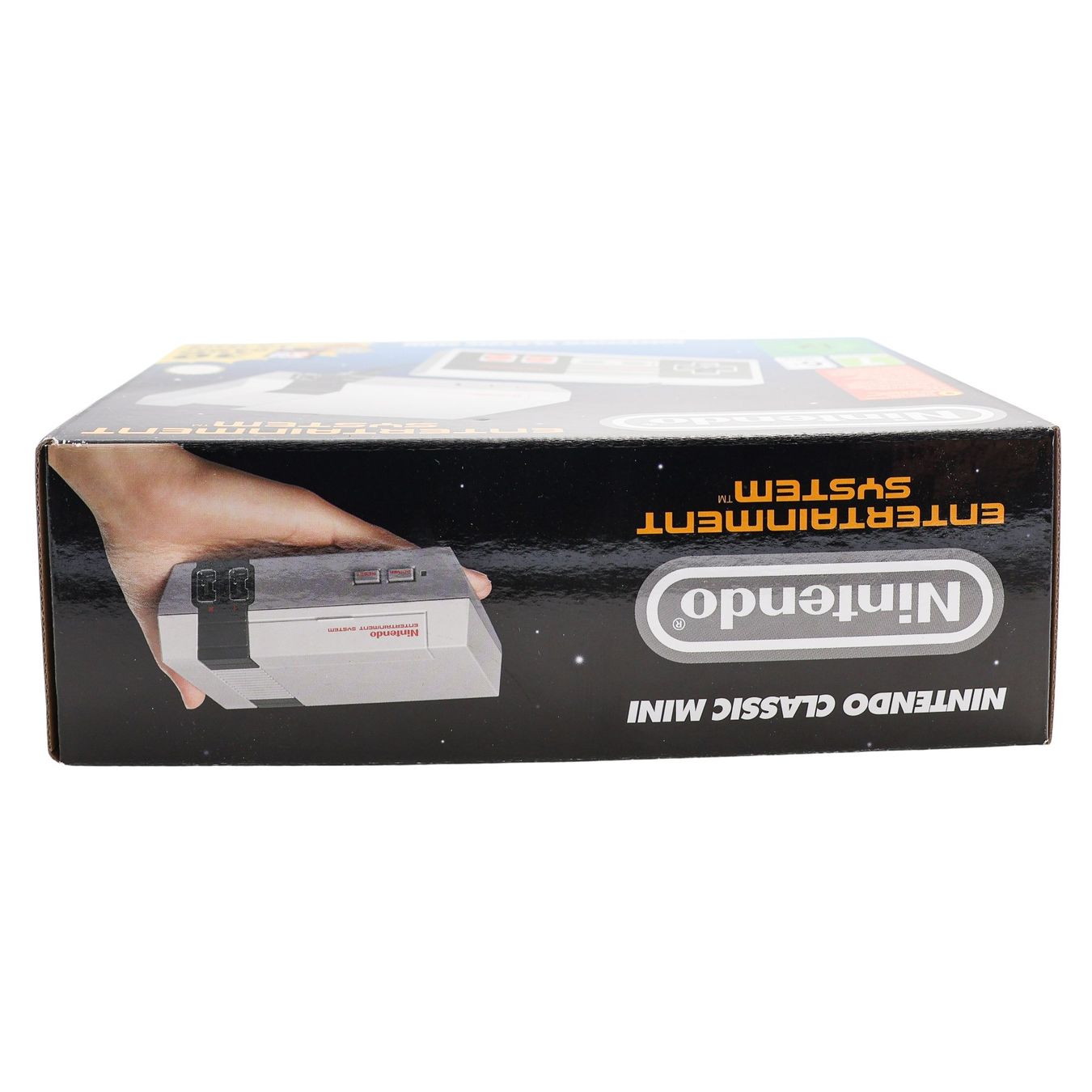 Nintendo Console: Nintendo Classic Mini: Nintendo Entertainment System - NEW – Nuovo e nell'imballaggio originale da Paudex venduto da dindeboy 2
