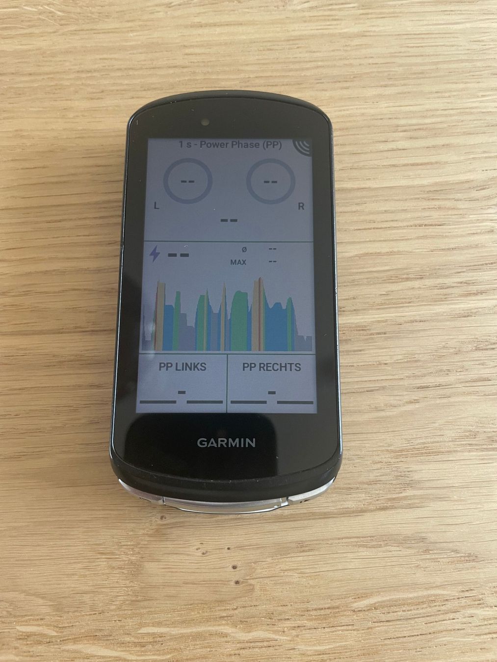 Garmin Computer & Strumenti di misurazione: Garmin Edge 1040 Velo GPS Computer - Top Zustand – Usato da Buonas venduto da sky888 3