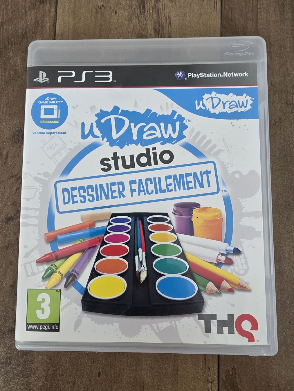 Sony Jeux: Lot jeux PS3 – D'occasion à Romont FR par lor_ymf2 5