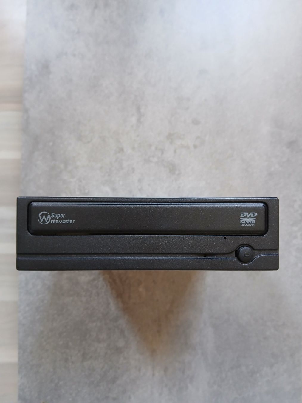Componenti elettronici: Samsung SH-224DB/BEBE Interner 24x DVD/CD Brenner – Usato da Reinach AG venduto da gra_dvs5