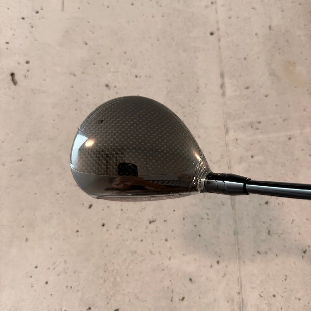 Callaway Mazze & Set: Callaway Quantum Triple Diamond 5-Wood – Usato da Zürich venduto da Seconda_Golf 2