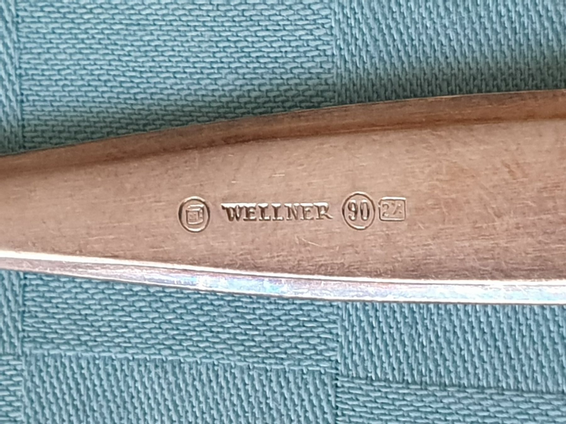 Bestecksets: Vorlege - Besteck versilbert 90 – Gebraucht aus Mörschwil von spirspi 3