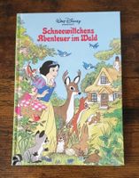 Walt Disney Schneewittchens Abenteuer im Wald