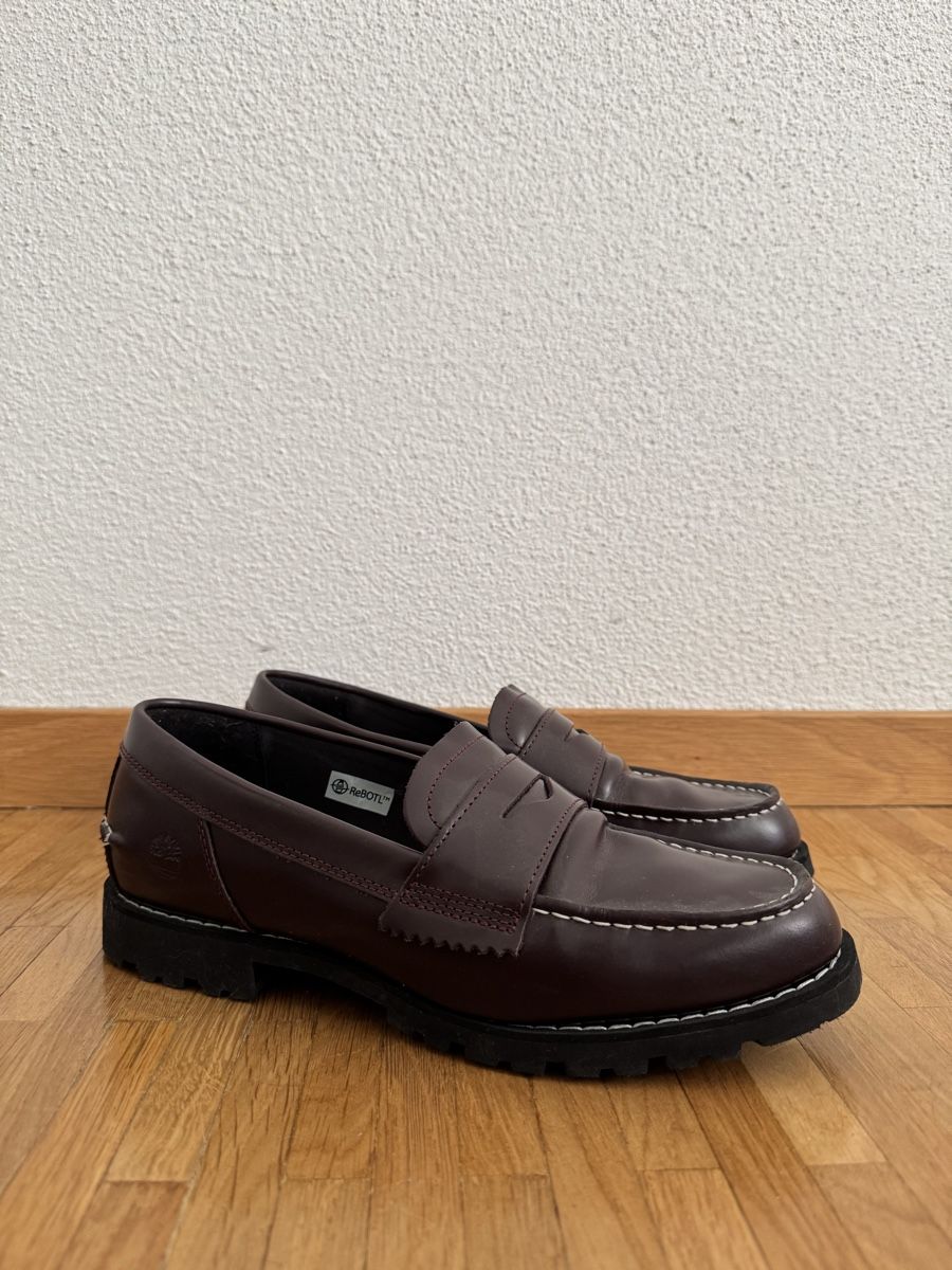 Timberland Scarpe da uomo: Timberland Loafers – Nuovo (secondo la descrizione) da Zürich venduto da entspandii