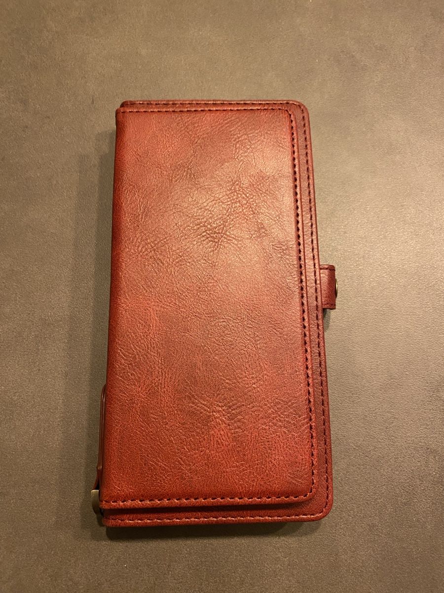 Apple Cover & Protezioni schermo: Iphone 13 pro max Hülle rot – Nuovo (secondo la descrizione) da Volketswil venduto da thegreatest95 1